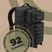 Евакуационна раница TACTICPACK Operative black