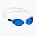 AQUA-SPEED Sonic прозрачни/сини очила за плуване 3064-61