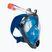 Целолицева маска за гмуркане AQUA-SPEED Spectra 2.0 blue 247