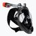 Целолицева маска за гмуркане AQUA-SPEED Spectra 2.0 черна 247