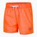 Детски къси панталони за плуване AQUA-SPEED Liam orange 307