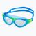 AQUA-SPEED Marin Kid светлосиня детска маска за плуване