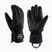 Мъжки скиорски ръкавици Viking Branson GTX black