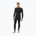 Мъжки комплект термобельо Viking Gary Base Layer black