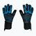 Football Masters Fenix сини детски вратарски ръкавици 1179-1