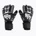 Football Masters Symbio RF детски вратарски ръкавици черни 1176-1