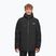 Мъжко скиорско яке Alpinus Causses black