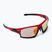 Очила за колоездене GOG Tango C червени/черни E559-4
