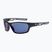 Слънчеви очила GOG Jil matt navy blue/grey/blue mirror
