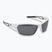 Слънчеви очила GOG Jil матово бяло/черно/огледало