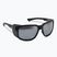 Слънчеви очила GOG Makalu матово черно/сребърно огледало