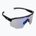 Очила за колоездене GOG Argo черно-сиви E507-1