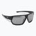 Слънчеви очила GOG Zonda matt black/grey/silver mirror