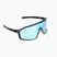 Очила за колоездене GOG Odyss матово тъмносиньо / черно / полихромно бяло-синьо E605-3