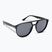 Слънчеви очила GOG Harper черни/огледало за светкавици