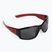 Слънчеви очила GOG Jungle junior black / red / smoke E952-1P