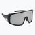 Слънчеви очила GOG Annapurna матово черно/сребърно огледало