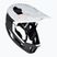 Каска за велосипед Leatt MTB Enduro 3.0 V23 черно-бяла 1023014751