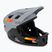 Leatt MTB Enduro 2.0 велосипедна каска V23 черна 1023015001
