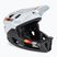 Детска велосипедна каска Leatt MTB Enduro 2.0 V23 Jr бяла