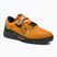 Мъжки MTB обувки за колоездене Leatt 5.0 Clip brown 3023048303