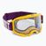 Очила за колоездене Leatt Velocity 4.5 indigo / clear 8023020450