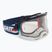 Очила за колоездене Leatt Velocity 4.5 royal/clear