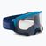 Очила за колоездене Leatt Velocity 4.0 MTB cyan/clear