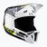 Leatt MTB велосипедна каска Gravity 2.0 V24 бяла/черна