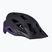 Leatt MTB Trail 2.0 V24 кадифена каска за велосипед