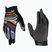 Leatt MTB 1.0 GripR stripes дамски ръкавици за колоездене
