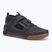 Мъжки MTB обувки за колоездене Leatt Shoe ProClip 4.0 black