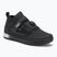 Мъжки обувки за колоездене Leatt Shoe ProFlat 3.0 black