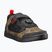 Мъжки обувки за колоездене Leatt Shoe ProFlat 3.0 timber