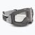 Велосипедна маска Leatt Vizion 3.5 grey