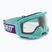 Очила за колоездене Leatt Vizion 2.5 aqua/clear