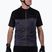 Мъжка тениска за колоездене Leatt MTB Trail 3.0 W black
