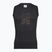 Мъжка тениска за колоездене Leatt Sleeveless Base black