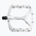 Велосипедни педали Leatt AllMnt 6.0 Flat silver