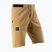Мъжки шорти за колоездене Leatt MTB Endurance 2.0 brass brown