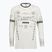 Мъжка блуза с дълъг ръкав за колоездене Leatt MTB Gravity 3.0 cream white