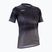 Дамска тениска за колоездене Leatt MTB Trail 3.0 ghost black