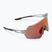 Слънчеви очила Leatt RideViz Lite Small clear