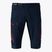 Мъжки къси панталони за колоездене Leatt MTB 4.0 navy blue 5021130201
