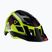 Детска велосипедна каска Leatt MTB AllMtn 1.0 V22 Jr lime