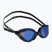 Огледални очила за плуване BuddySwim OzeanX Mirror black / blue