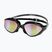 Очила за плуване BuddySwim OzeanX Mirror black / iridium