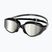 Огледални очила за плуване BuddySwim OzeanX Mirror black / silver