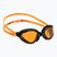 Очила за плуване BuddySwim Ozean black/orange/orange