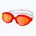Очила за плуване BuddySwim OzeanX Mirror red/white/orange
